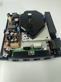 Sega Dreamcast Sega Sports Edition Console Complete -battery Mod