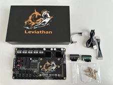 Leviathan Controller Board MCU by JNP, Voron Design and LDO Motors