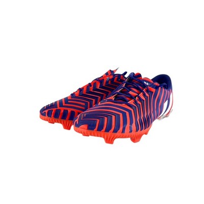 Adidas Predator Instinct LZ FG B35452 Elite US10 UK9.5 Orange