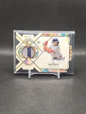 2025 Topps Diamond Icons Single Relic SPR-CA Cam Smith (RC) 03/25