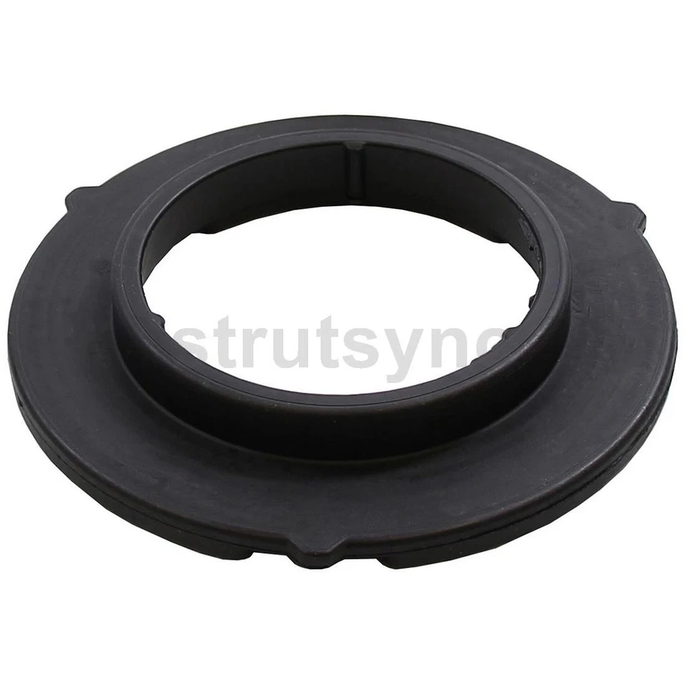 Monroe 1 Coil Spring Insulator Front Upper For 2005-2015 Nissan Armada - Image 2 of 2