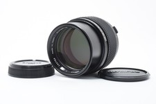 [Ottimo come nuovo] Olympus OM System Zuiko Auto-T 100 mm f2 teleobiettivo dal GIAPPONE