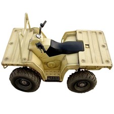 New 1/6 ATV All-Terrain Vehicle Motorcycle ZY...