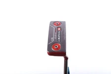 Odyssey O-Works Red 1W S 33 in Putter Right-Handed Very Good