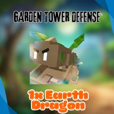 Garden Tower Defense All Units | GTD | Devine & Exclusive 🔥Fast Send 🔥