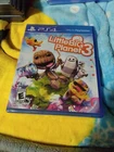 LittleBigPlanet 3 (Sony PlayStation 4, 2014) PS4 Brand New Sealed