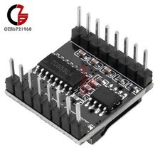 TF Card U Disk Mini MP3 Decoder Player Audio Voice Module For Arduino DFPlayer