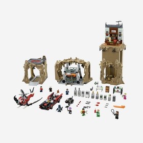 Lego 76052 DC Comics Batman Classic TV Series - Batcave 2526pcs Factory-Sealed