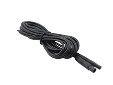 Heavy Duty 10FT 4-Pin Camera Extension Cable – Male to Female Mini DIN Cord