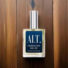 ALT Fragrances - Farouche No. 29, Extrait de Parfum, 2oz/60ml
