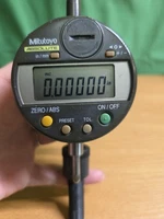 Mitutoyo No 543-253B Absolute Digital Indicator ID-C112TB