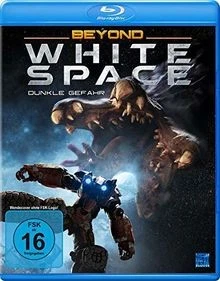 Beyond White Space - Dunke Gefahr [Blu-ray] von Ken ... | DVD | Zustand sehr gut - Bild 1 von 2
