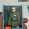 Topps 1977 Star Wars Base Set Grand Moff Tarkin Non-Sport Ca