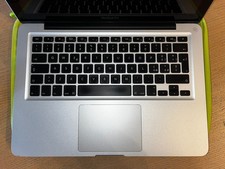 Apple MacBook Pro Mid 2010 - 13" -  4GB RAM - HD250 GB