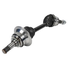 TRQ Lado Del Conductor De La Izquierda Del Eje Del Eje Del CV Delantero Para Mercedes W164 X164 ML GL