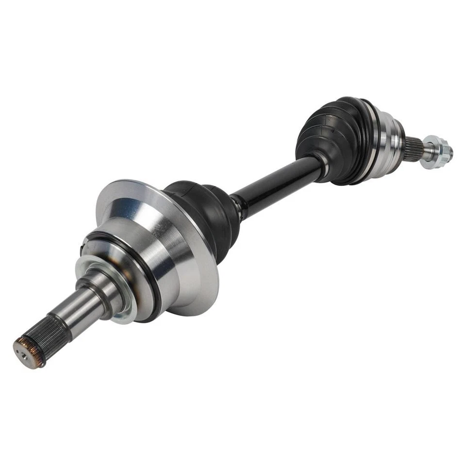 CV Joint Axle for Mercedes-Benz GL350 ML350 3.0L GL450 GL550 ML550 4.7L - Image 4 of 4