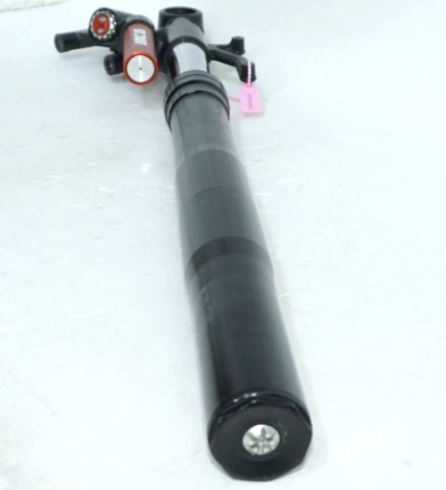 2024 21-24 Kawasaki Ninja ZX10R ЛЕВАЯ ВИЛКА ПОДВЕСКА SHOWA 284626 ОРИГИНАЛЬНЫЙ ПРОИЗВОДИТЕЛЬ ОБОРУДОВАНИЯ - Изображение 2 из 4