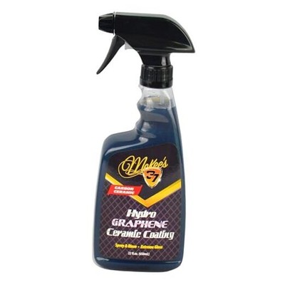  - Hydro Graphene Ceramic Coating | Easy Spray On Ceramic 22 Fl Oz (Pack of 1)