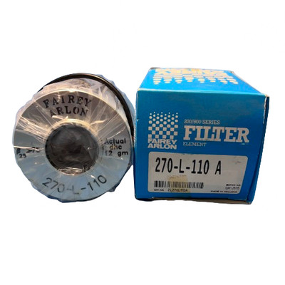 Fairey Arlon 270L110A Hydraulic Filter