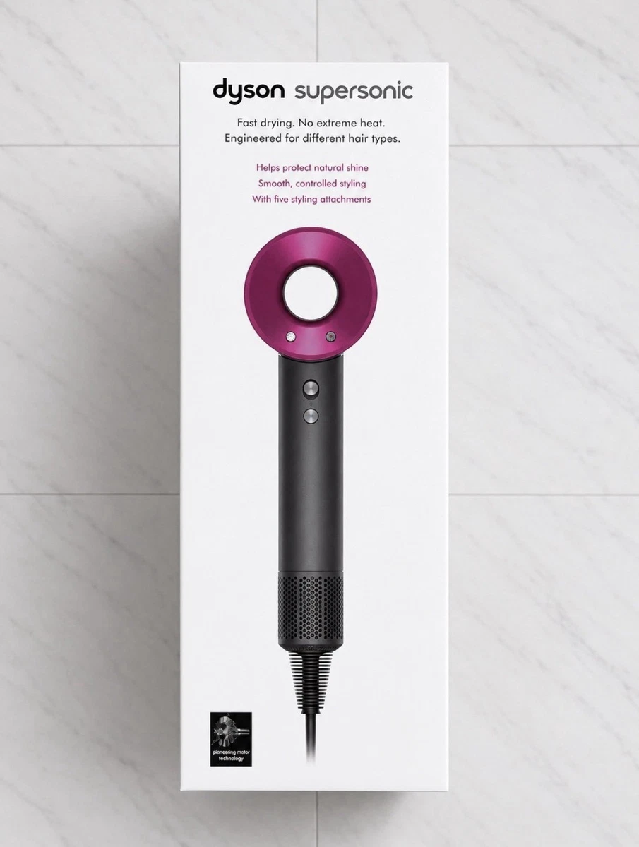 Dyson Pink Hair Dryers for sale | eBay