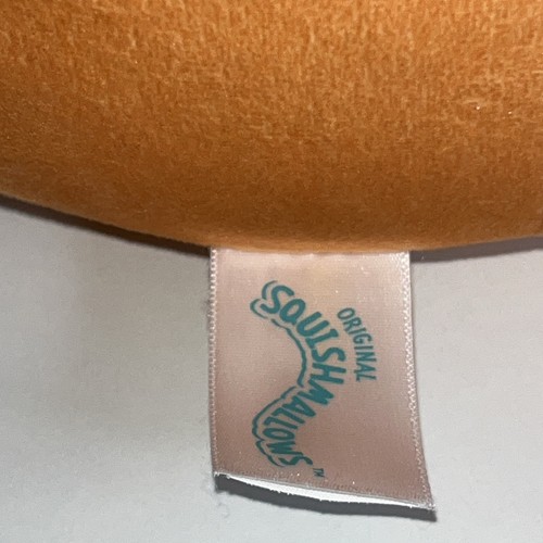 Strawberry Jelly Toast Squishmallow (selten Walgreens exklusiv) - Bild 3 von 8