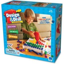 Learning Resources EII4112 Design & Drill Act...