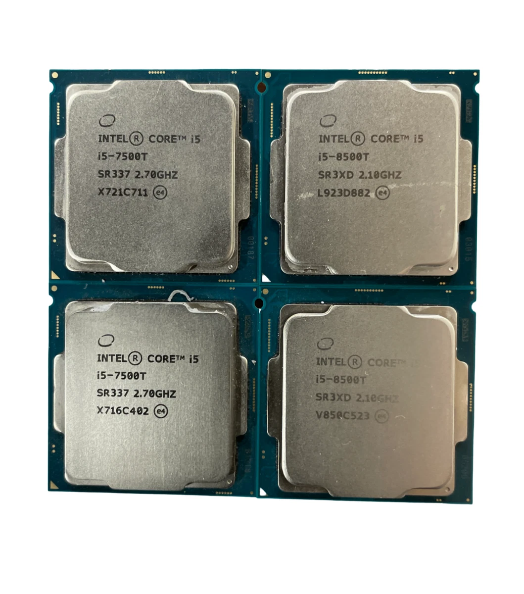 Intel Core i5-8500T Computer Processors (CPUs) for sale - eBay