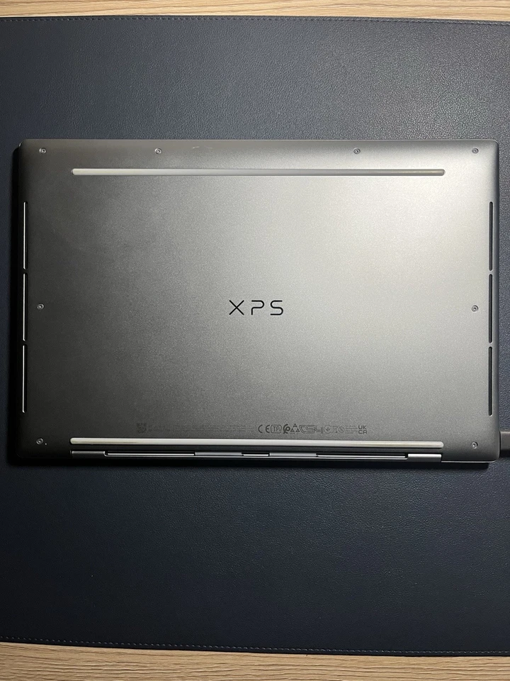 Dell XPS 13” 9315, 8/256, Intel 12th Gen. - Immagine 4 di 4