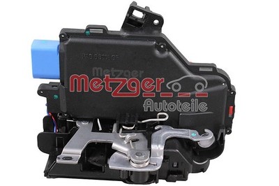 Front Left Butcher 2314475 Door Lock for Skoda