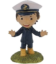 Figurine The Sandman MIKO 6 cm