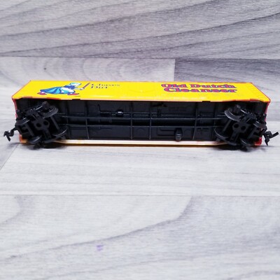 TYCO HO Scale 