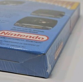 TO THE EARTH NES PRECINTADO Nuevo - Excelente Estado - V22