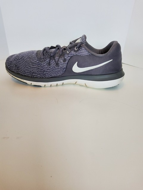 nike training flex tr6