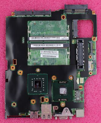 63Y1031 - Lenovo ThinkPad X200 C2D2.26 System Board | eBay
