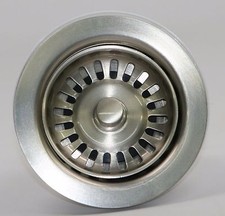 Mountain Waste Disposer Trim MT200-CPB
