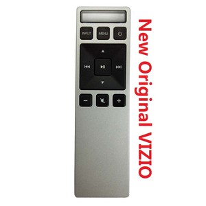New Xrs500 Vizio Sound Bar Remote Control For S4221w C4 S4251w B4 Image Is Loading New Xrs500 Vizio Sound Bar Remote Control For