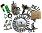 Very Best PREDATOR 224 Engine Upgrade 15hp Hot Rod Power Performance DIY Kit USA