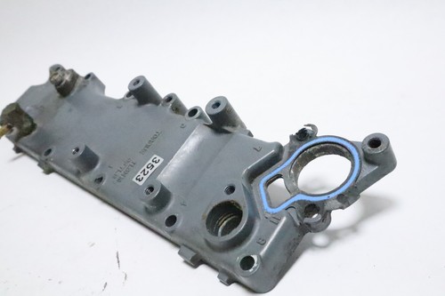 62Y-41113-20-1S Yamaha Outboard 50 60 HP 4 STK Outer Exhaust Cover - 第 4/9 張圖片