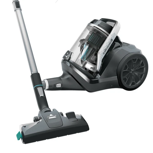 Bissell SmartClean Canister Multi-Surface Cleaning Vacuum Cleaner 40 Ft Radius