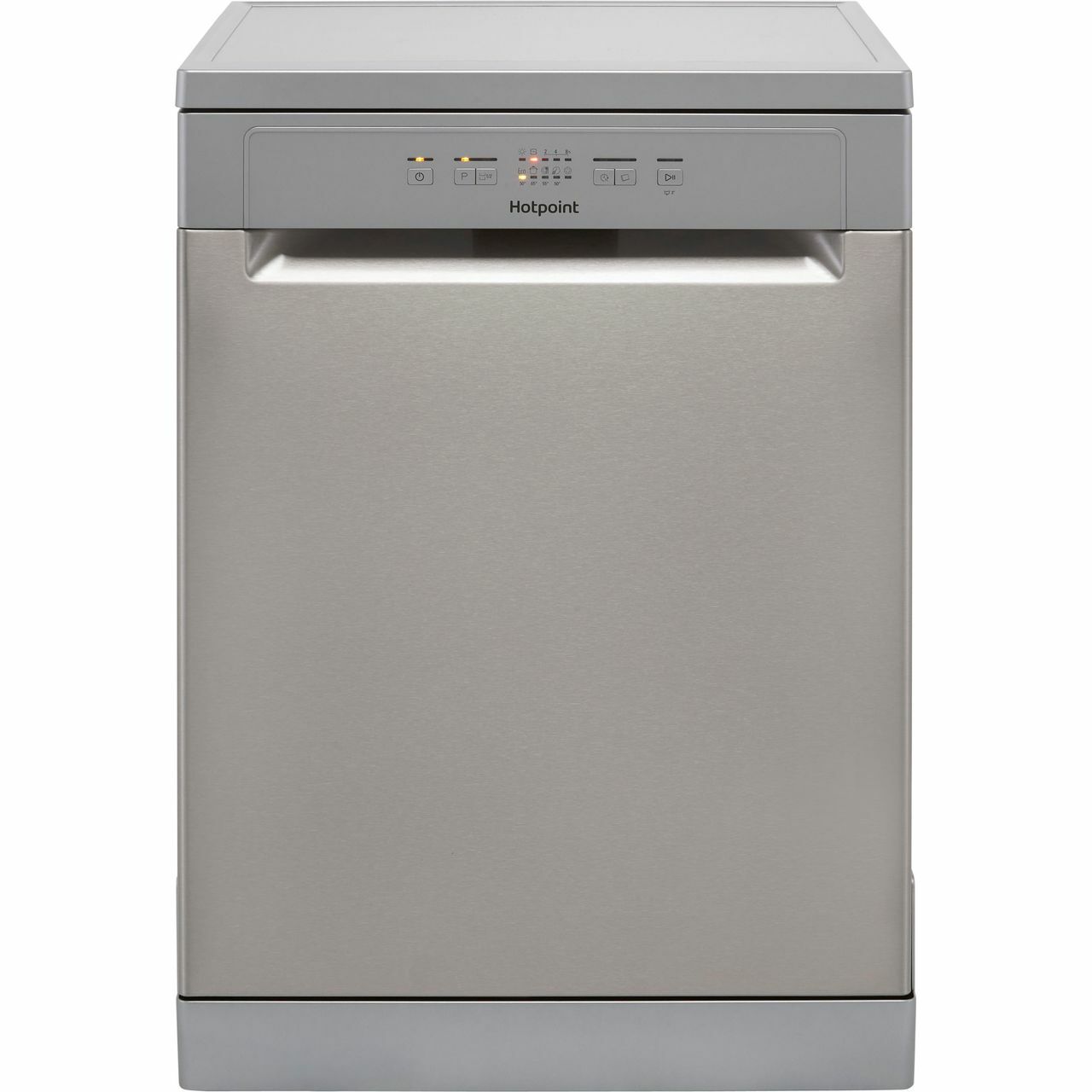 hughes integrated dishwasher