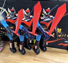 Great Mazinger / Mazinger Custom Giant Sword ...