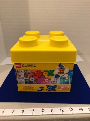 Lego classic 10692