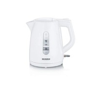 Severin Wk 3411 Wasserkocher 1,0 L Weiß