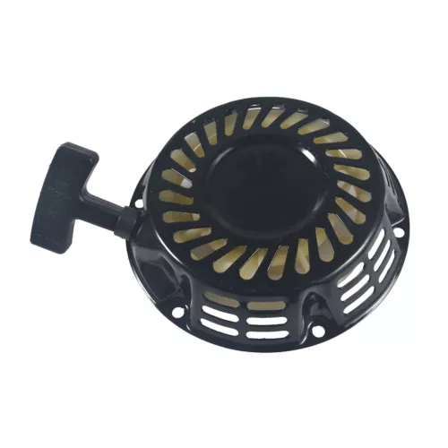 Recoil Pull Starter Start Fit 212cc Harbor Freight Predator Engine 6.5 hp Black - Picture 4 of 16