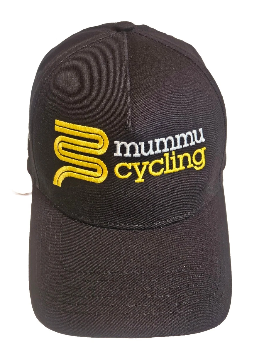 Casquette De Cyclisme Jaune | CycloPro