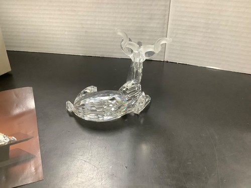 Swarovski Scs annual 1994;inspiration africa-The Kudu-in original box - Picture 3 of 10