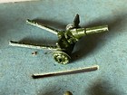 VINTAGE MINIATURE METAL SOLDIERS * AMERICAN FORCES * WWII * 1950s *  19 Pieces — photo 5