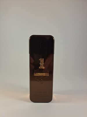 1 Million Prive by Paco Rabanne EDP 3.4 fl oz 100 ml