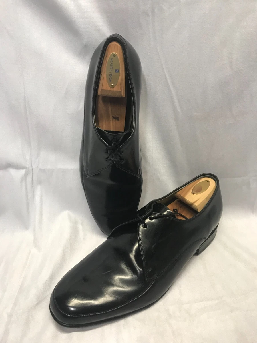 Fine store dress shoes
