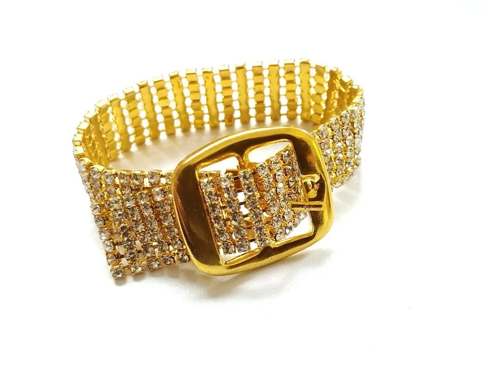 Penisschmuck Intimringstein Penis Schlinge Kette verstellbar Herren Schmuck UK - Bild 3 von 4